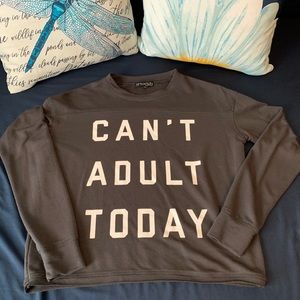 Fifth Sun long sleeve